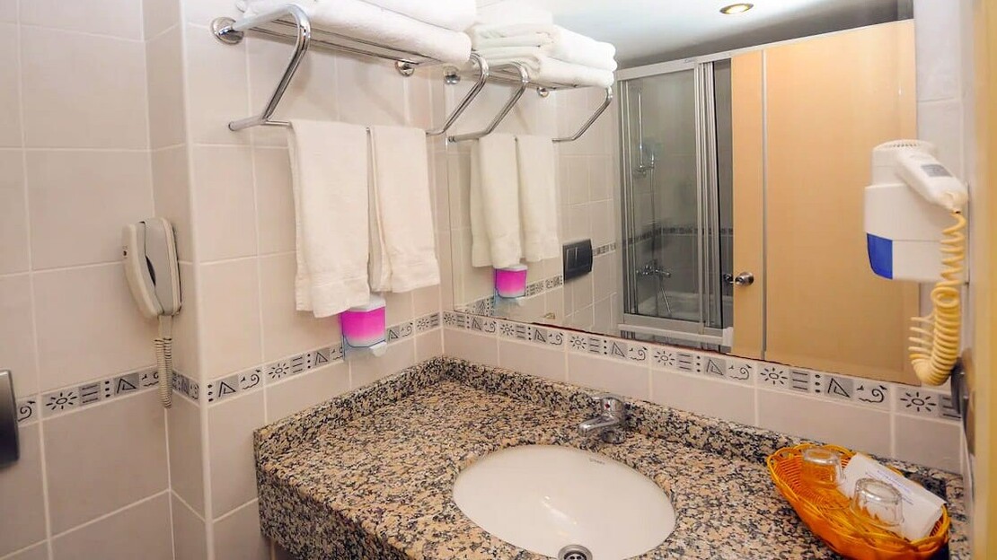 Oludeniz Beach Resort by Z Hotels